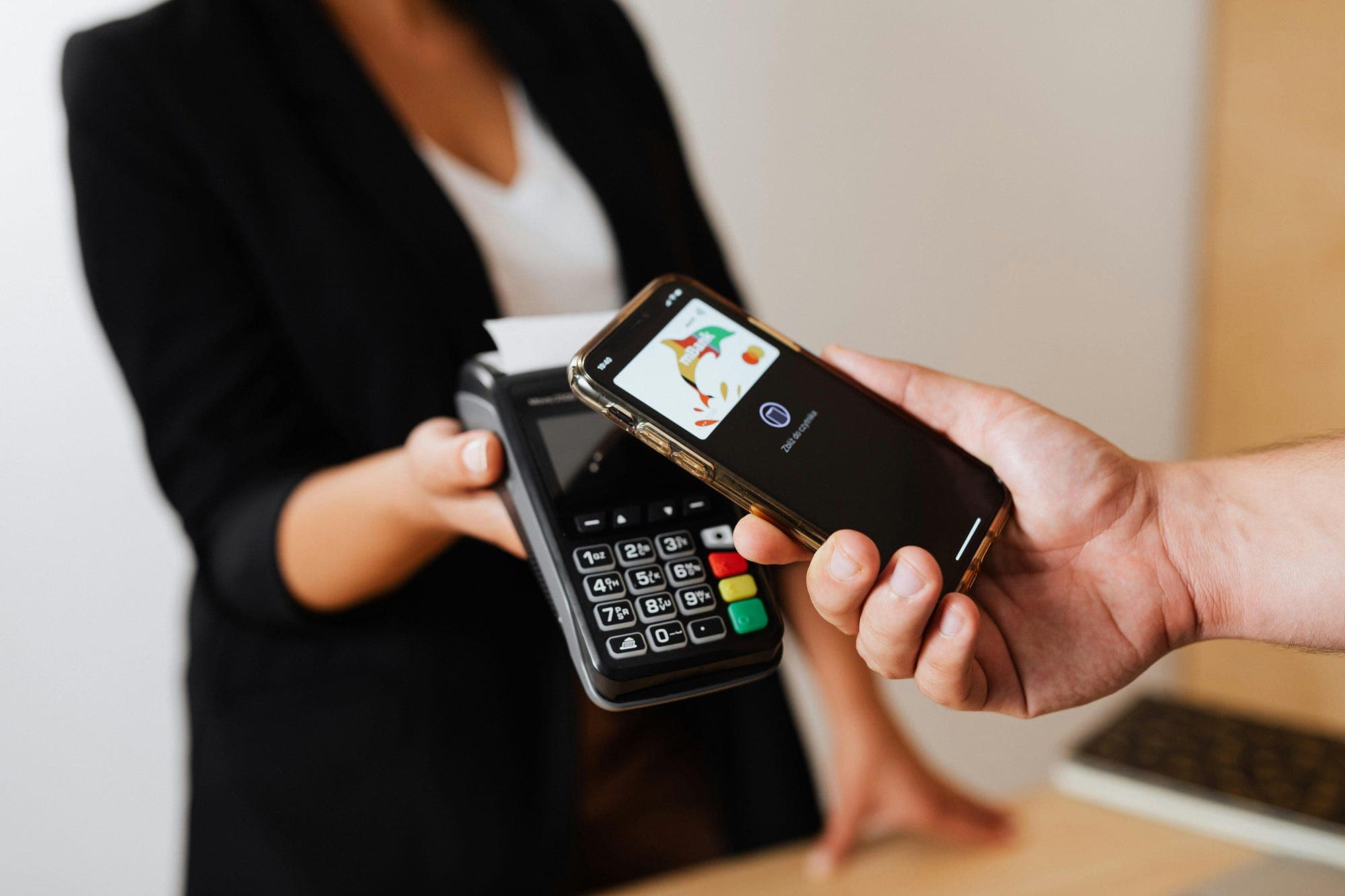 The Best Loyalty App for Small Businesses