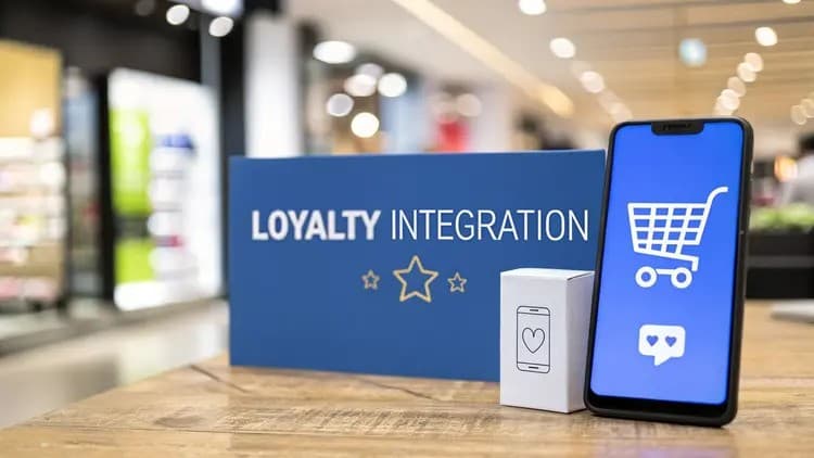Loyalty Program Integration: Boosting Customer Engagement